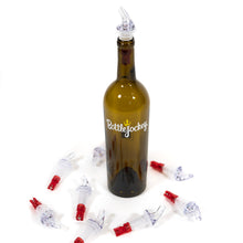 Load image into Gallery viewer, BottleJockey Wine Tasting Kit - Gold
