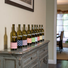 Load image into Gallery viewer, BottleJockey Wine Tasting Kit - Bronze
